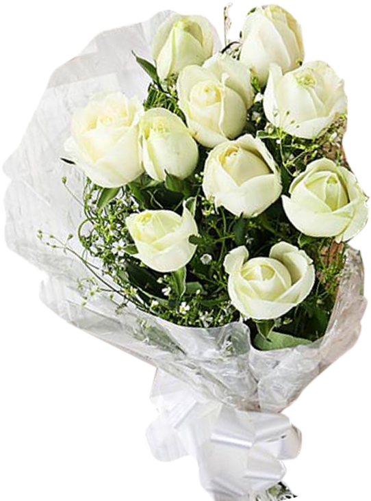 Garden Roses (600x756)