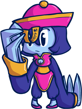 [ Img] - Cartoon (347x417)