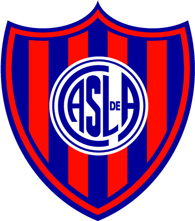 Escudo San Lorenzo Vector (409x464)