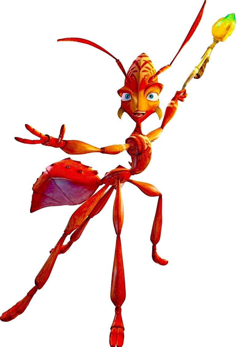 Zoc - Ant Bully Ant (771x1130)
