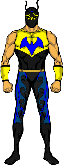 Zoom - Colossus (400x600)