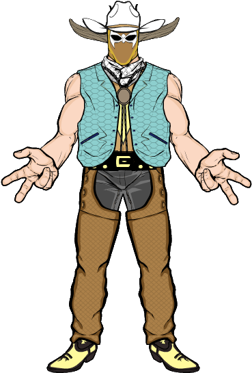 Zoom - Cartoon (422x579)