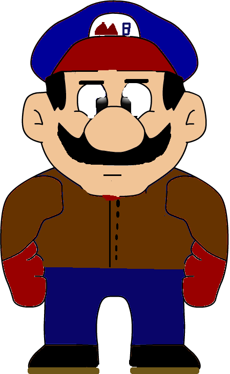 Thumbnail For Version As Of - Cartoon (449x729)
