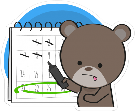 Thumbnail June 0 Sticker Test - Cartoon (520x520)