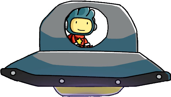 Thumbnail For Version As Of - Scribblenauts Clone (603x332)
