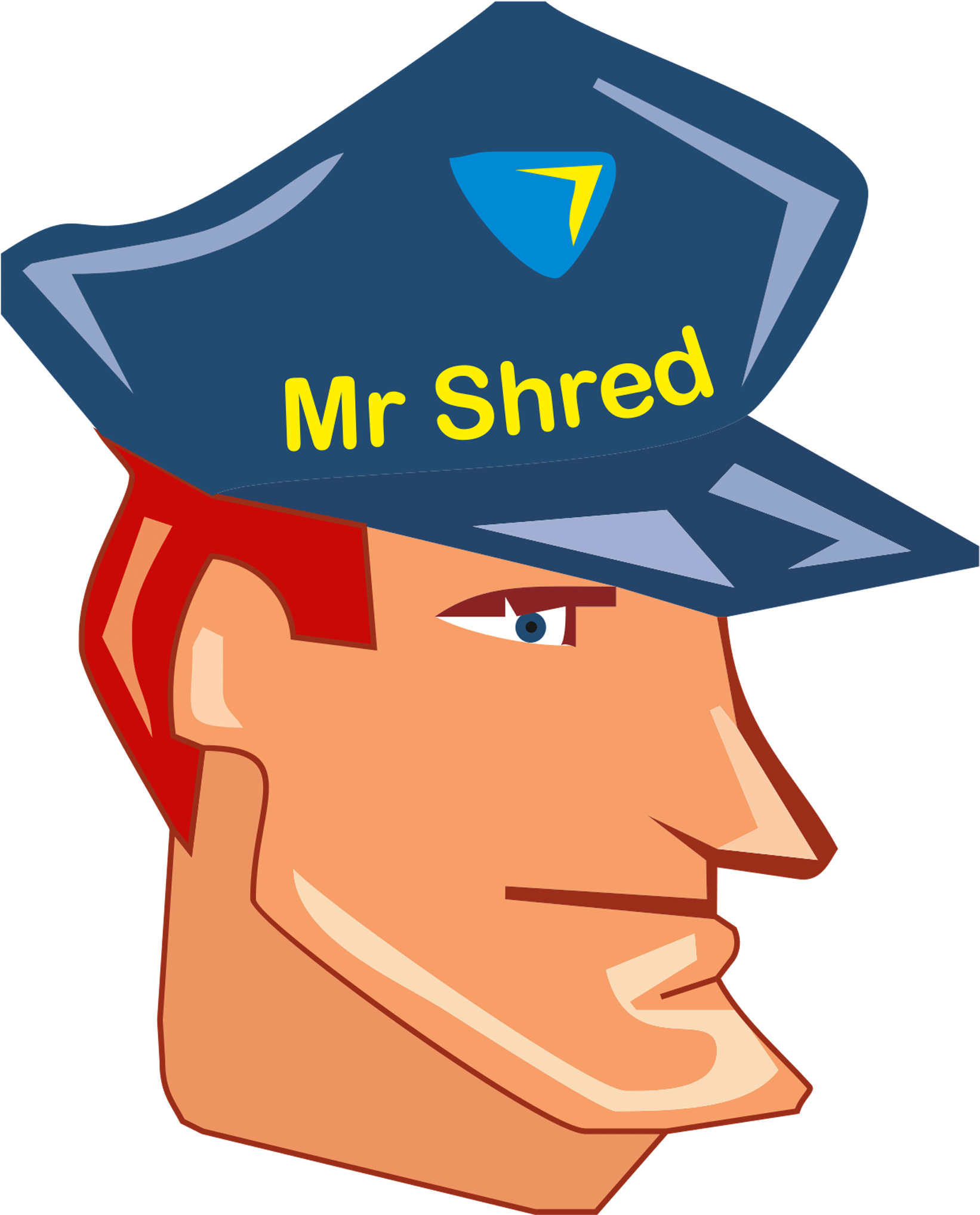 Paper Shredder (2877x2817)