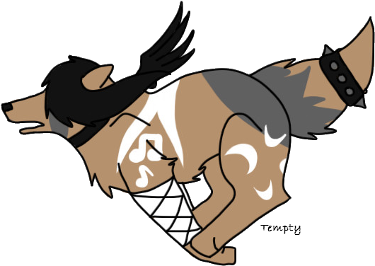 Crum - Cartoon (600x400)