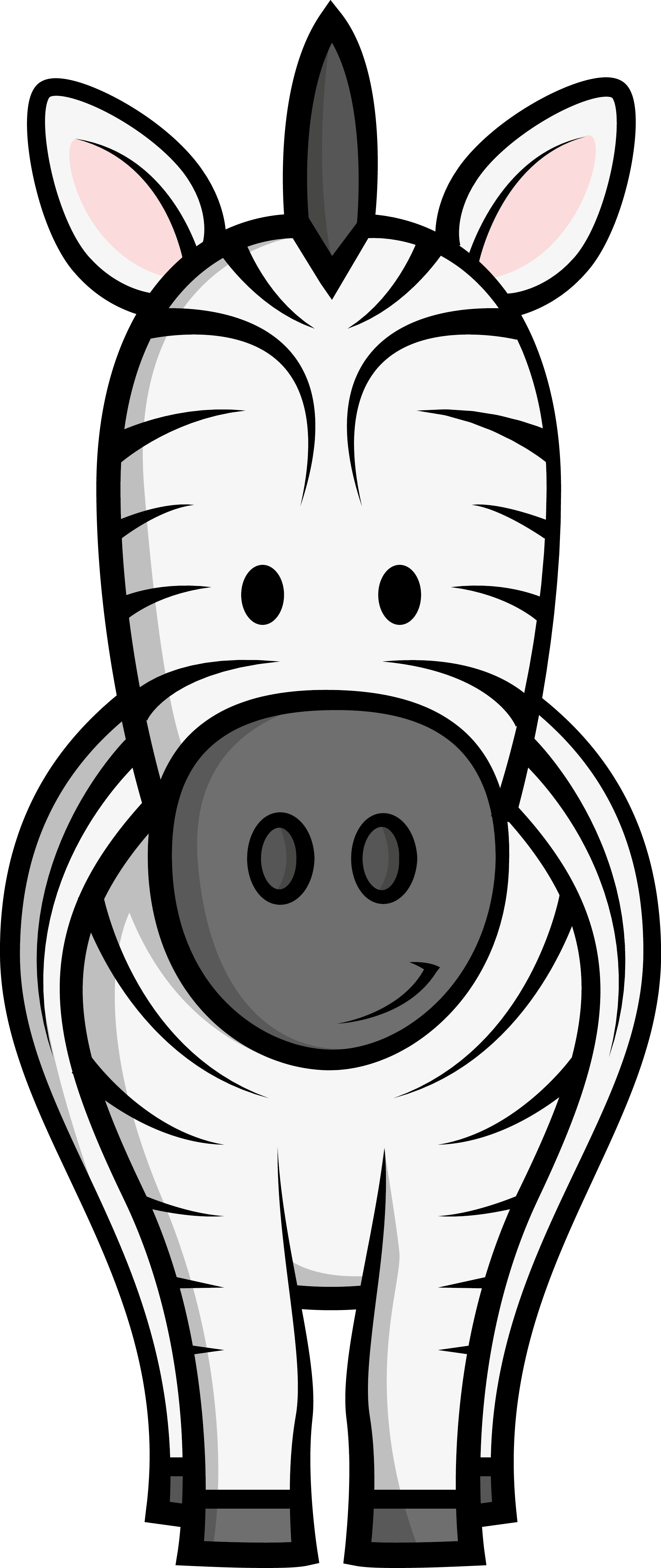 Zebra Large7th September - Cartoon (2028x4808)