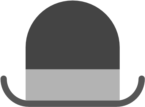 Hat, Beanie Hat, Lord Icon - Hat (512x512)