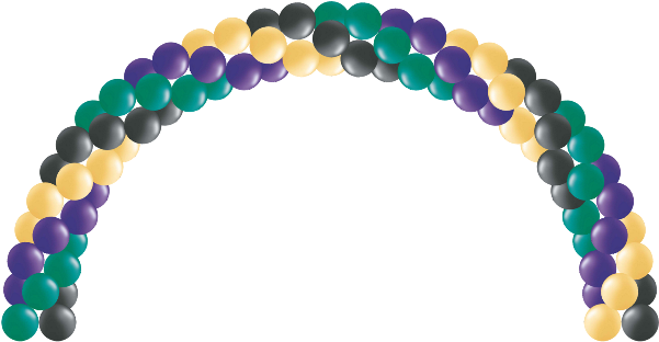 Spiral Arch - Arch (600x600)