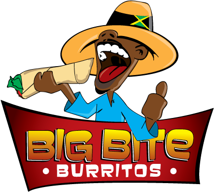 Big Bite Burritos - Big Bite Burritos (480x440)