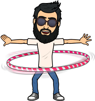 Hulahoop - Hulahoop (398x398)