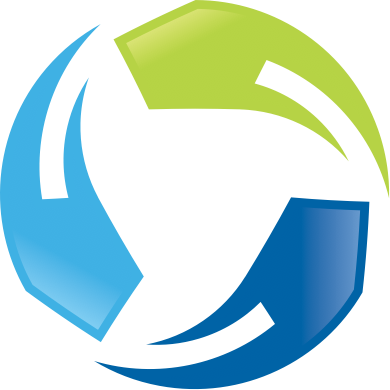 Downward Spiral Clipart (390x390)