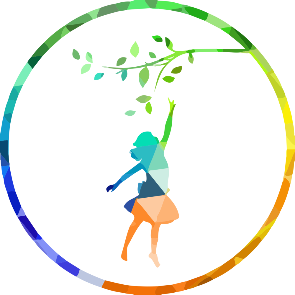 Hula Hoop Clipart (1000x1000)