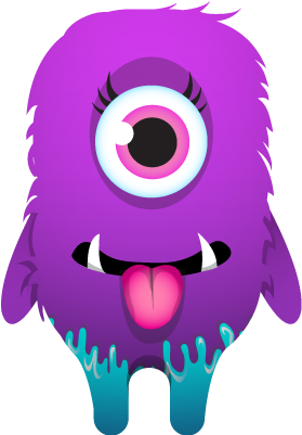 Classdojo For Teachers - Class Dojo Monsters Sad (450x400)