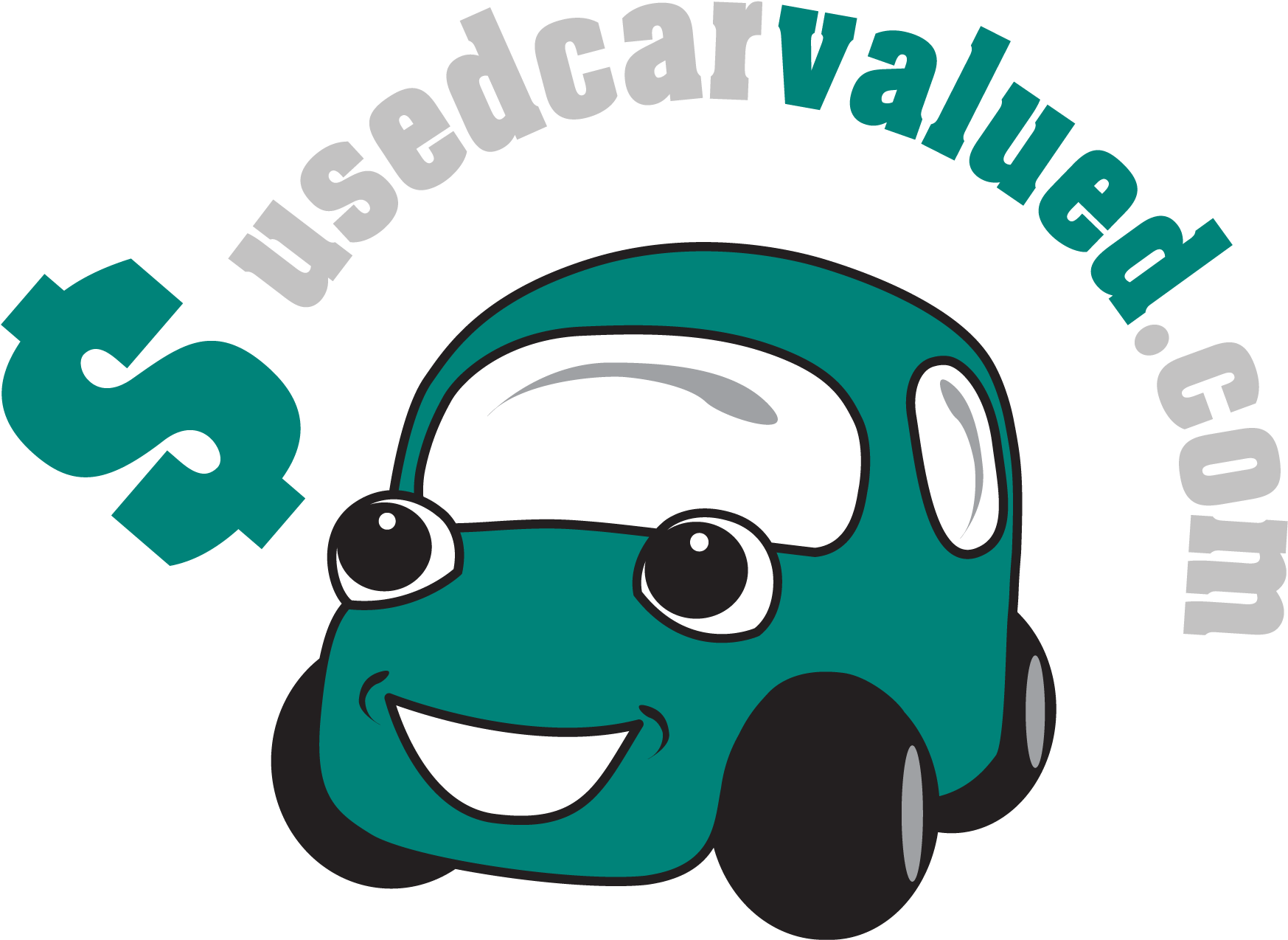 Used Car Valued - Car (1761x1286)