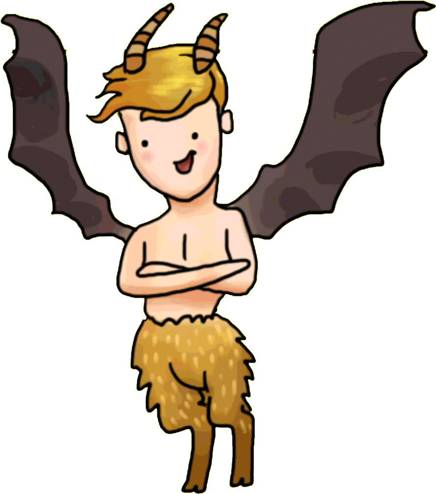 Golden Boy Demon - Wikia (1116x1082)