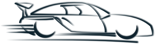 Speed Car Icon (600x600)