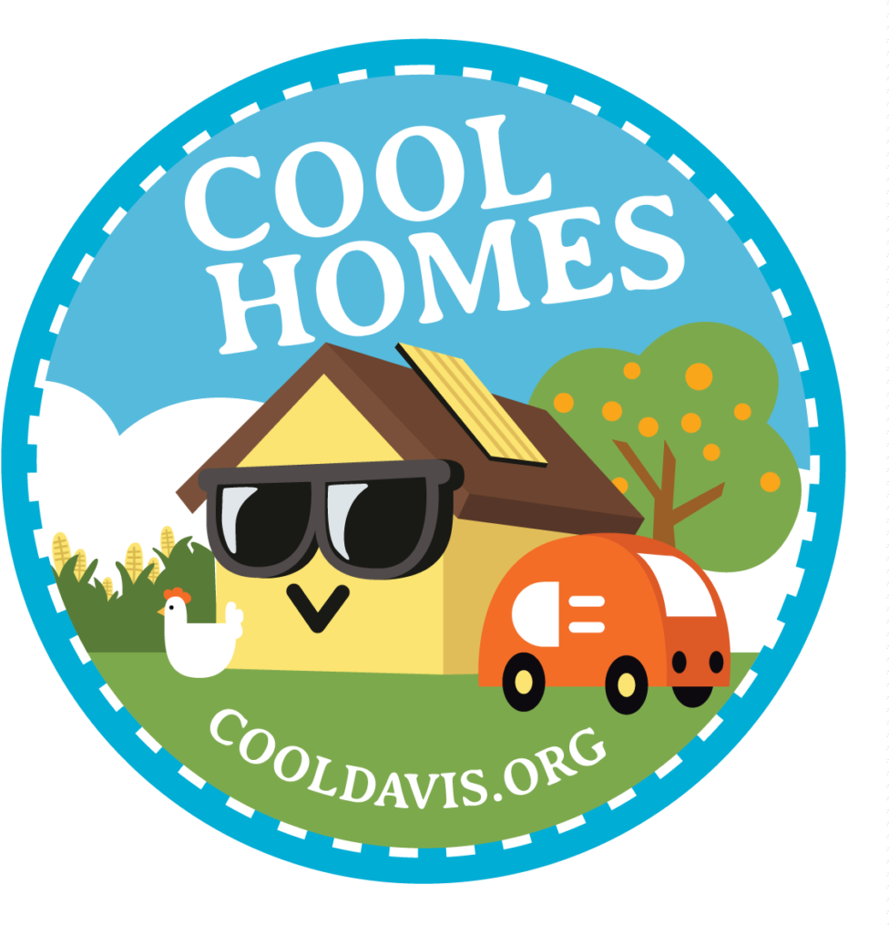 Cool Homes Davis, Ca - Voluntary Association (1019x1024)