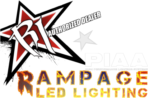 Lighting - Rigid Industries (480x320)