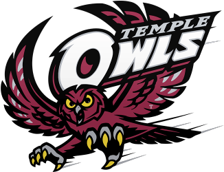 Temple Owls - Rufus C Burleson Elementary School (400x400)