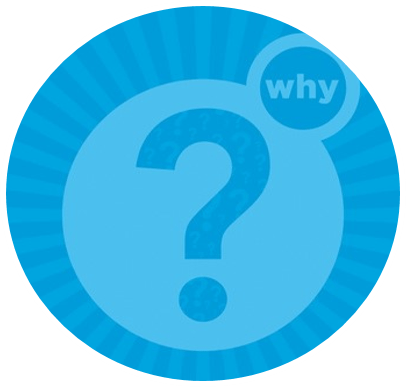 Why - Number (406x387)
