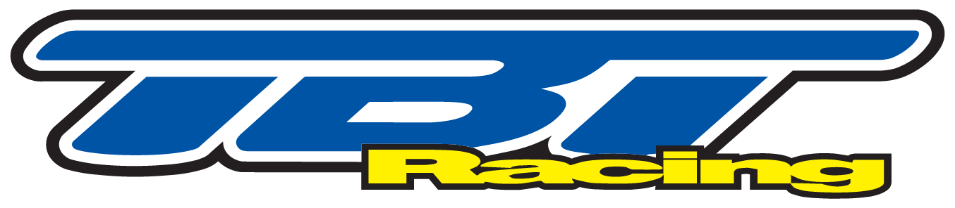 Tbt-racing - Tbt (1354x296)