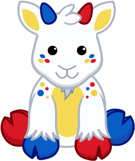 Clip Art (500x598)