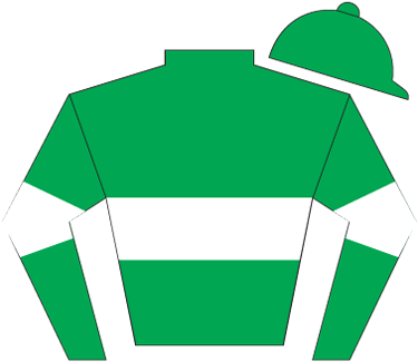 Jockey - Illustration (385x385)