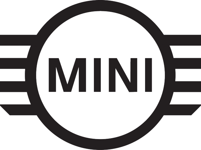Mini Cooper Clipart Logo - Schomp Mini Logo (640x480)