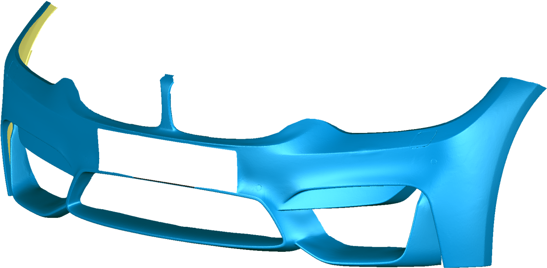 3d Scan Shop 3d Dataworld - Grille (1200x600)