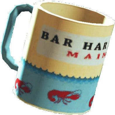 Fo4fh Coffee Cup - Fallout 4 Coffee (482x465)