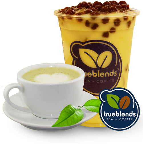 Blended - Matcha (500x522)