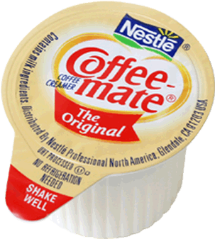 Coffee-mate - Coffee Mate (380x380)