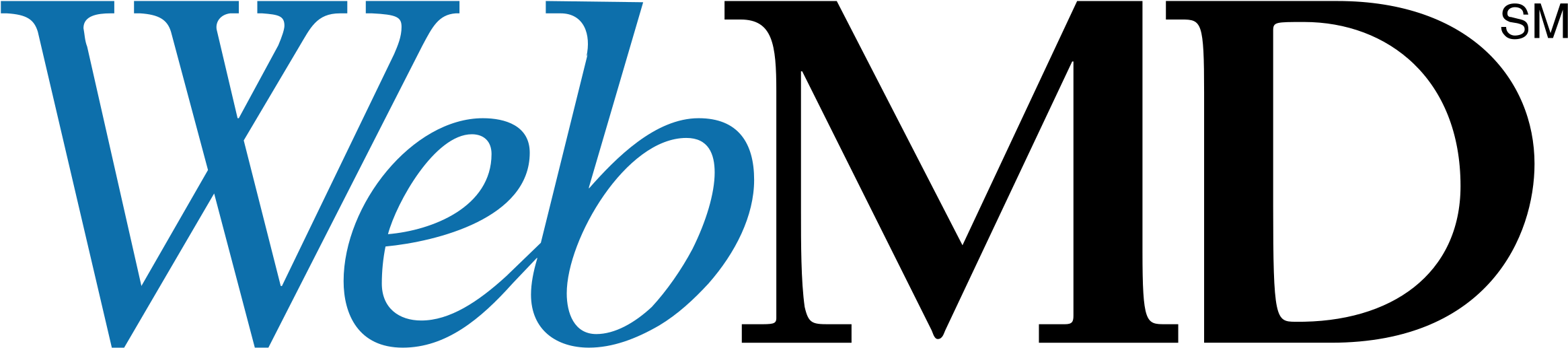 Webmd Logo - Webmd Logo (2400x2400)