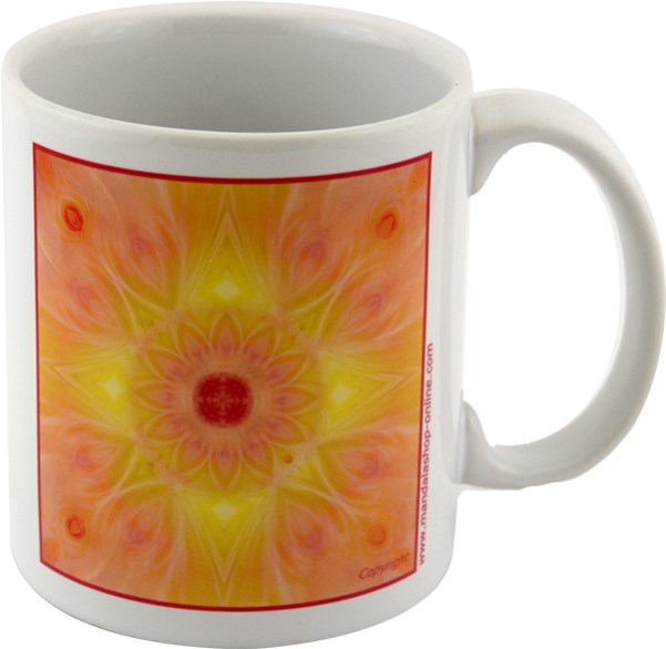 Classic Ceramic Mug - Mug (600x600)