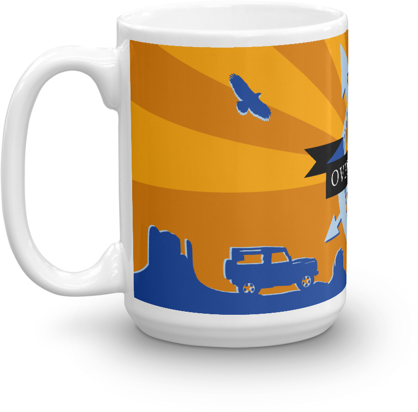 Image Wrapped Mug - Image Wrapped Mug (1000x1000)