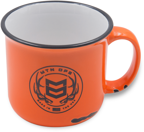 Campfire Mug - Campfire (800x800)