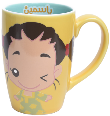 كوب ياسمين - Mug (500x500)