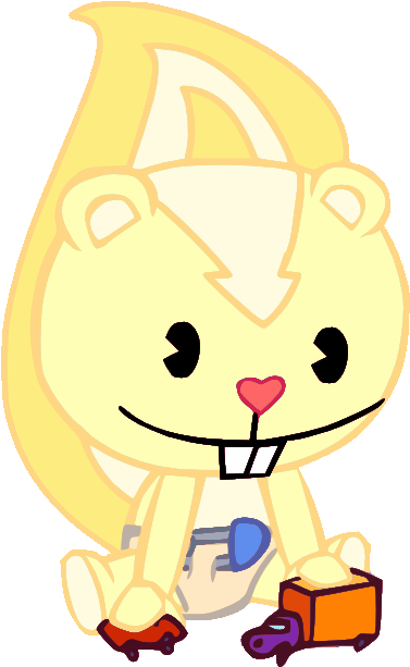 Sweezy - Cartoon (445x657)