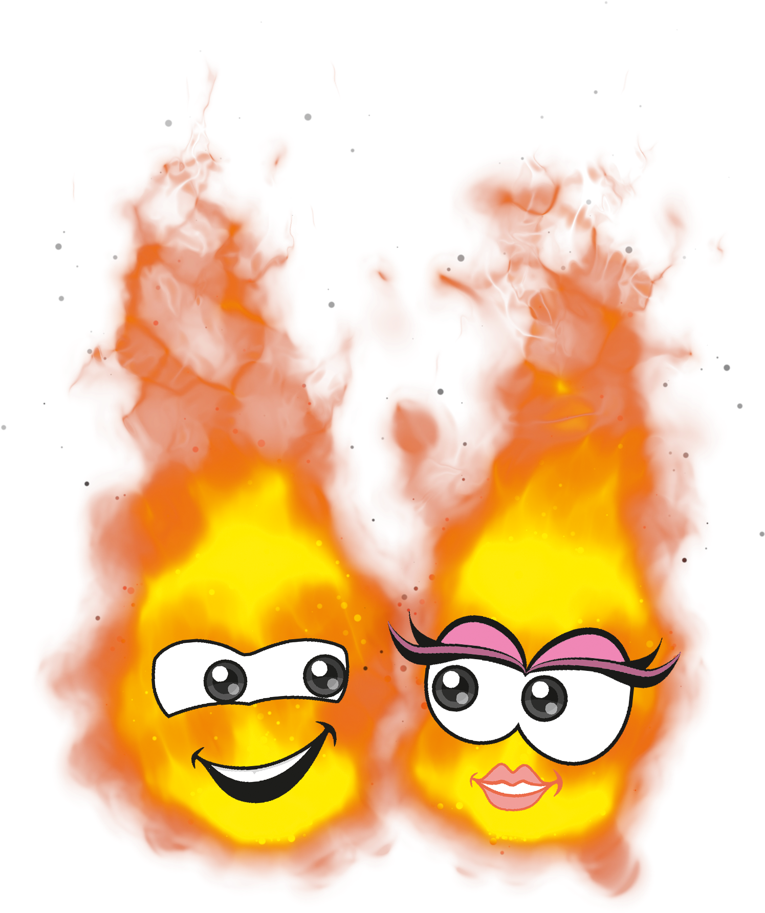 2 - 64 Mb - Cartoon (2132x2000)
