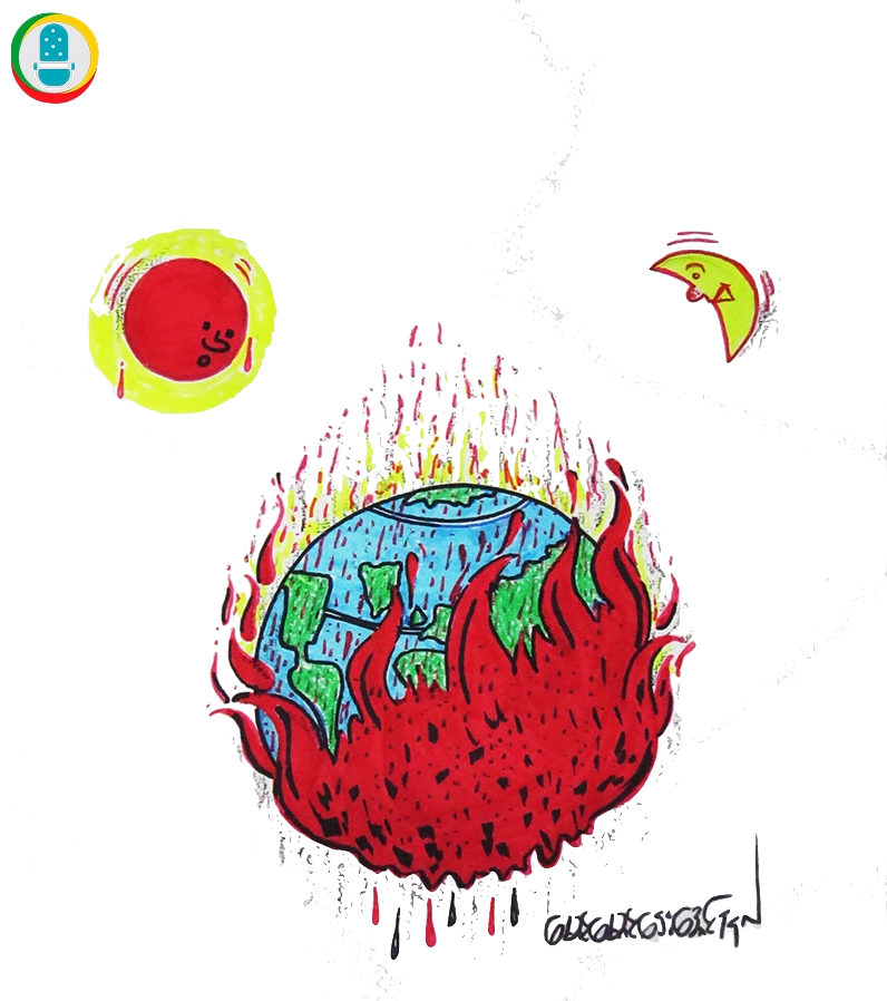 Dvbd7 Concludinghatespeech Cartoon - Cartoon (796x898)