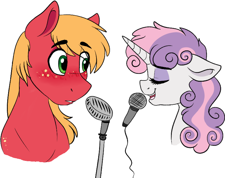 Uploaded - Sweetie Belle (805x616)
