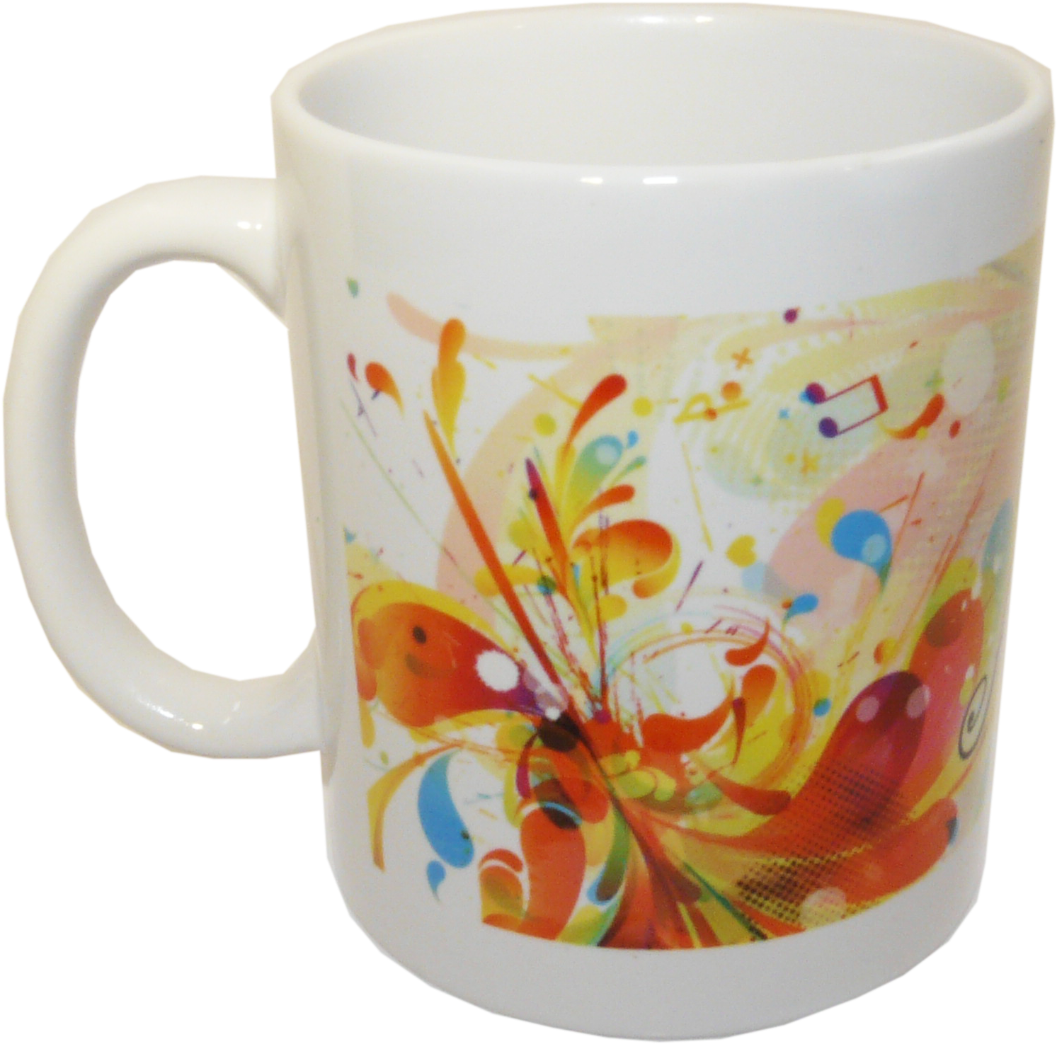 Plus De Vues - Coffee Cup (1926x1908)
