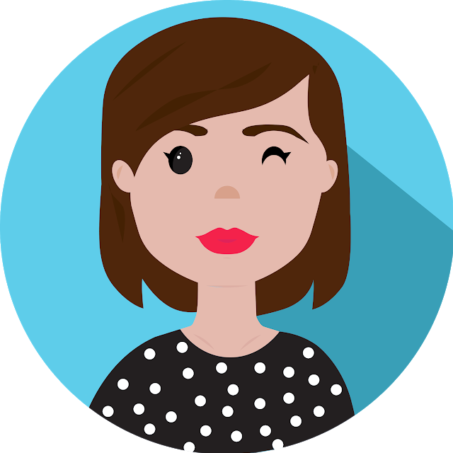Polka Dot (640x640)
