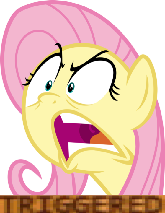 Uploaded - Fluttershy (960x720)