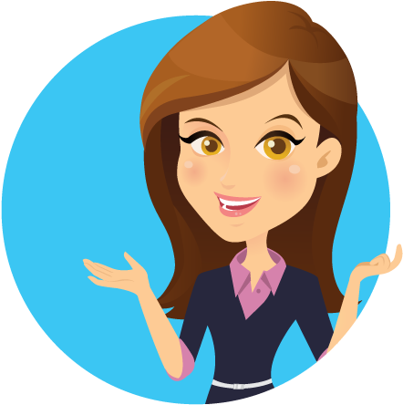 Nelofir, Learning Manager - Cartoon (500x500)