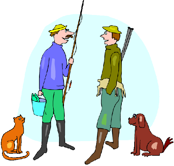 What Are The Personality Differences Between Dog And - Difference Between Dog And Cat People (590x566)