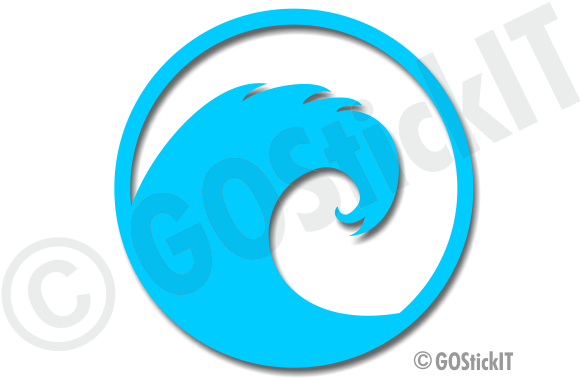 Helmet - Wave In Circle (637x434)