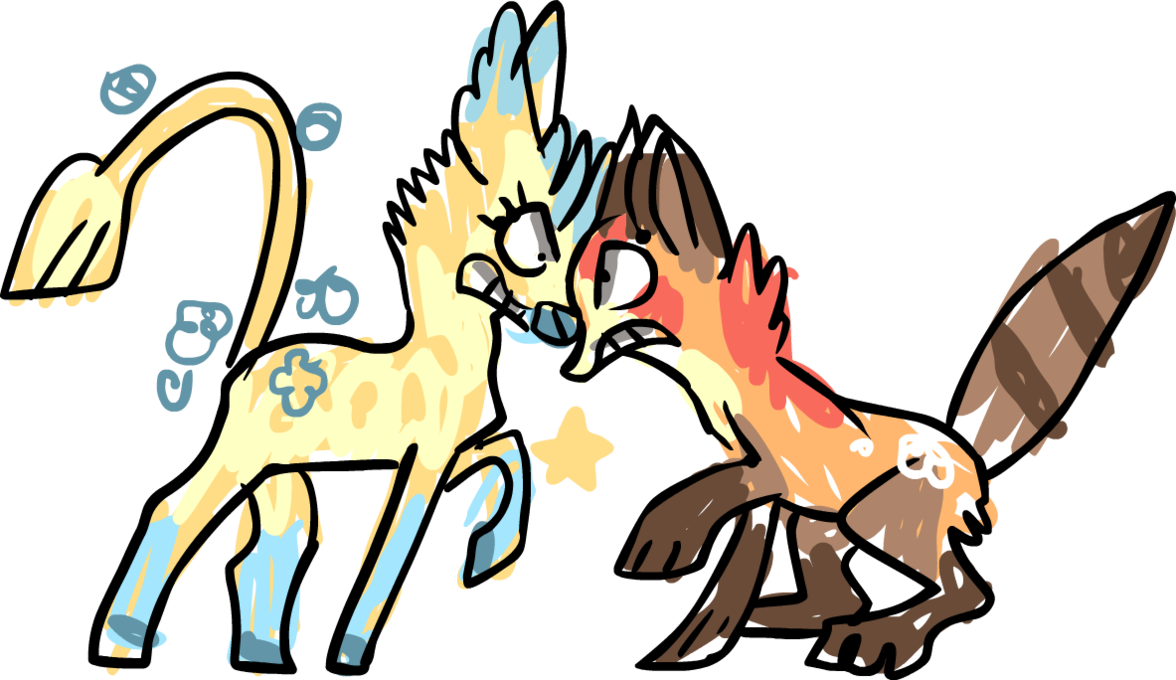 Star Is Mine By Griffsnuff - Star (1176x680)